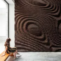 Corkbiomorph Wall Panels - Image 2