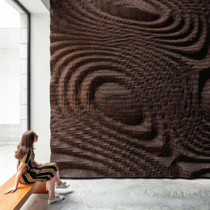 Corkbiomorph Wall Panels - Image 2