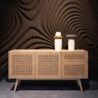 Corkbiomorph Wall Panels - Image 3