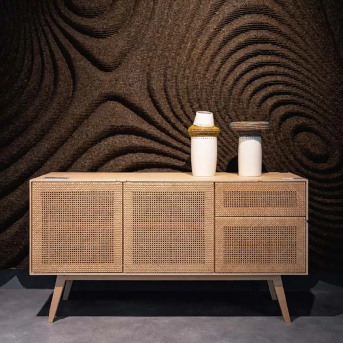 Corkbiomorph Wall Panels - Image 3