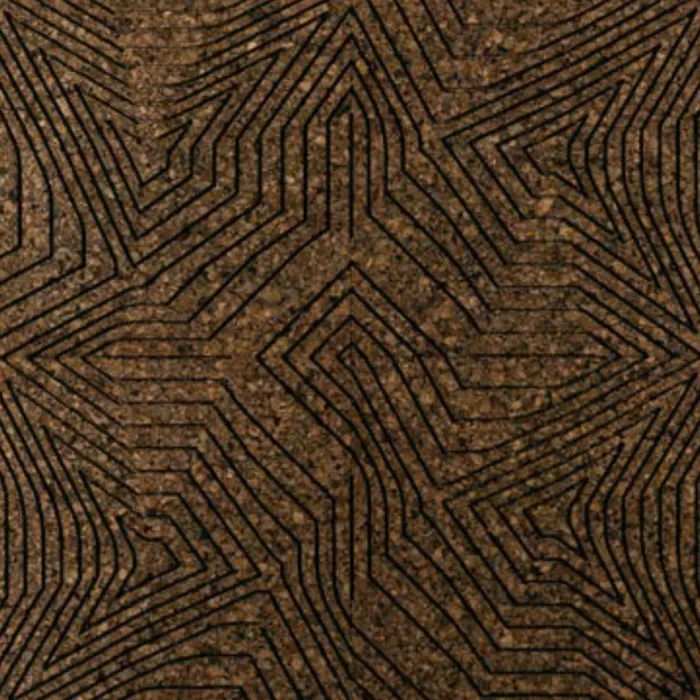 CorkDelaunay 2D Wall Panels - Image 2