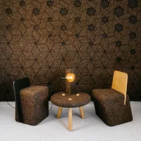 CorkMetamorph Wall Panels - Image 2