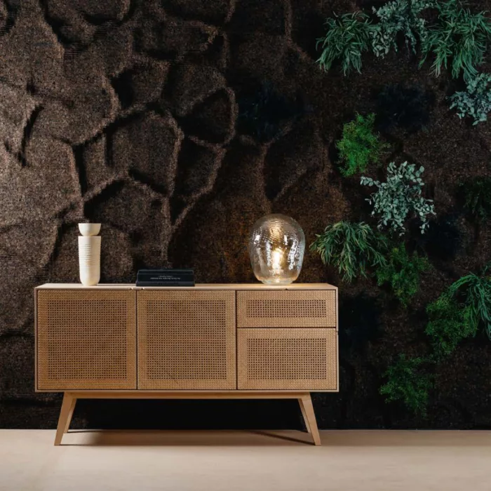 Corknature Green Wall Panels - Image 3