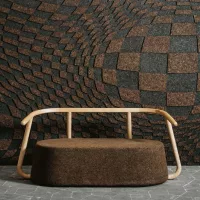 CorkOptical Wall Panels - Image 2