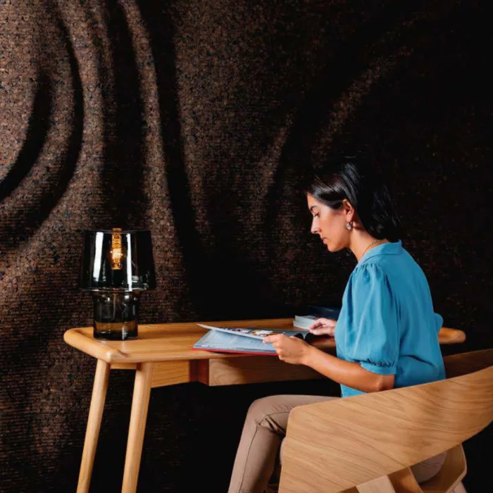 Corkwirl Wall Panels - Image 2