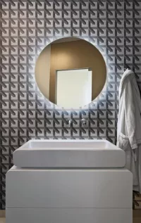 3D Decorative Terrazzo Tiles - Image 2