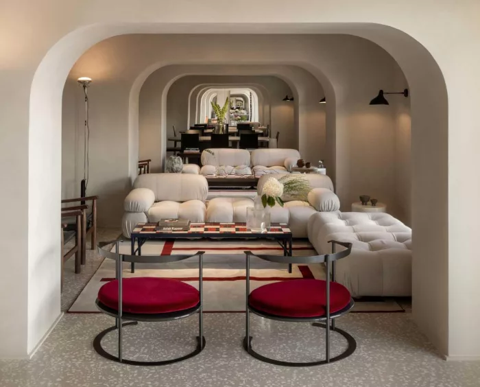 Almond Terrazzo Seeds - Image 3