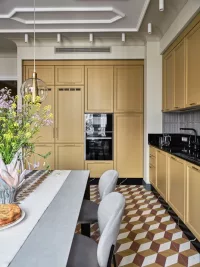 Assonometria Decorative Terrazzo Tiles - Image 3