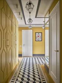 Assonometria Decorative Terrazzo Tiles - Image 4