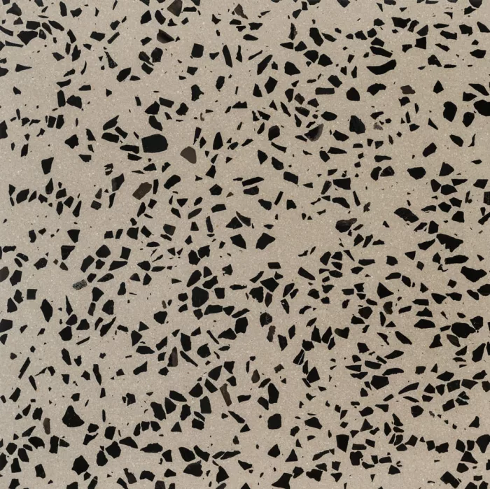 Black Sesame Terrazzo Seeds - Image 2