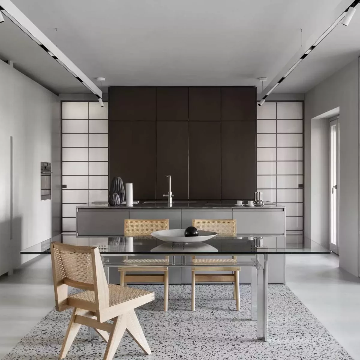 MA_RECYCLED_TERRAZZO_CARDAMON_02 Cardamom Terrazzo Seeds - Image 1