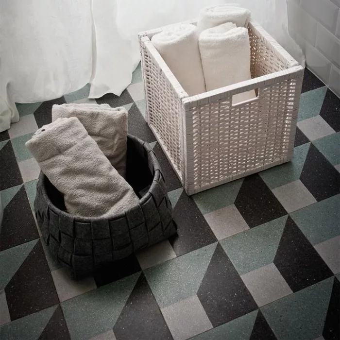 Cubi M Decorative Terrazzo Tiles - Image 3