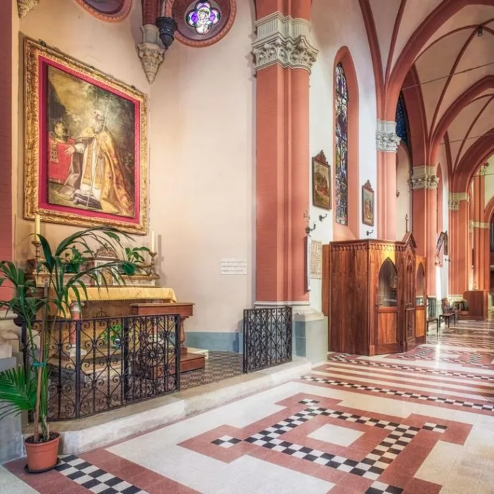 Dalibor Decorative Terrazzo Tiles - Image 2