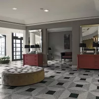 Domus 1 Modular Terrazzo Tiles - Image 2