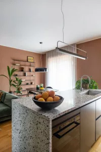 Dust Terrazzo Slabs - Image 3