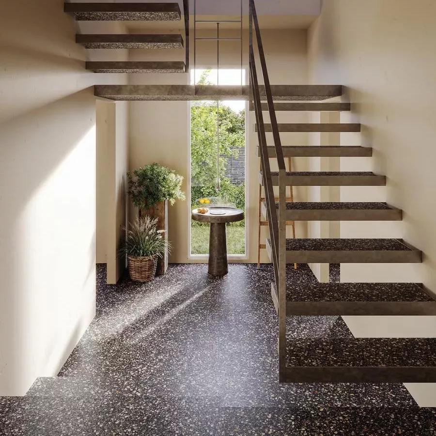 MA_RECYCLED_TERRAZZO_ELEGANCE_01 Elegance Terrazzo Slabs - Image 1