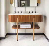 Ice Terrazzo Slabs - Image 2