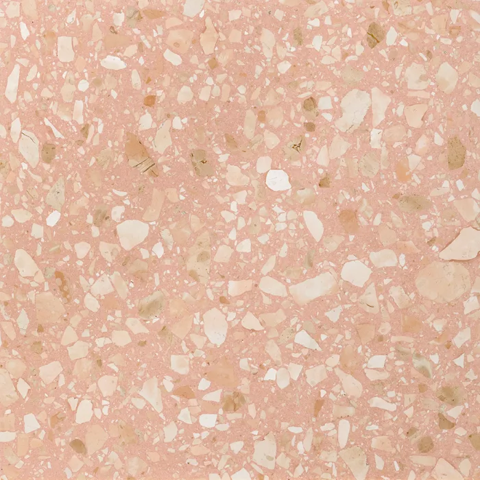 Pink Pampas Terrazzo Slabs - Image 3