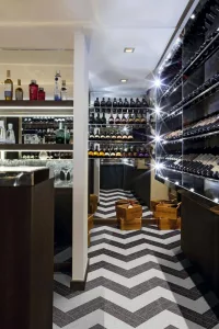 Plain Modular Terrazzo Tiles - Image 2