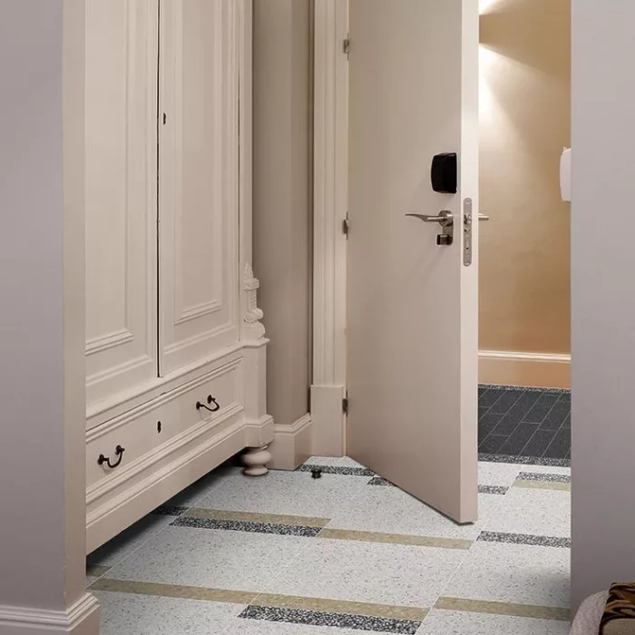 Plain Modular Terrazzo Tiles - Image 3