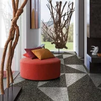 Square 1 Modular Terrazzo Tiles - Image 2
