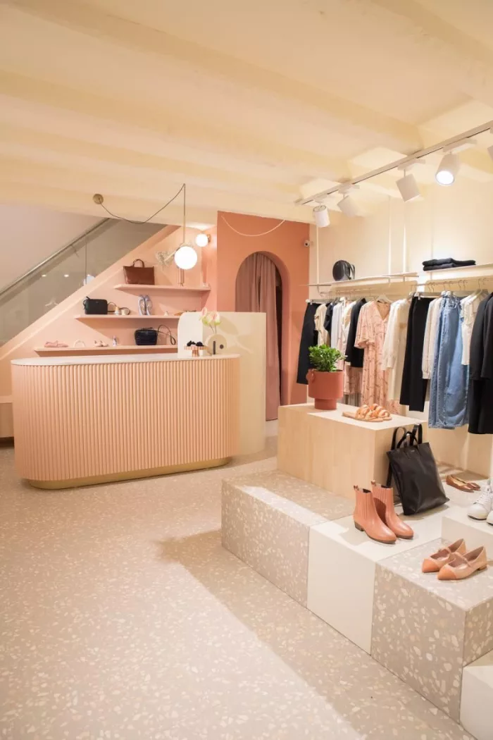 Wild Rose Terrazzo Seeds - Image 3