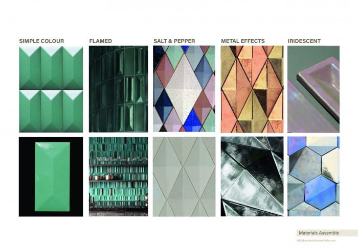 Polygonal 3D Tile - Image 6