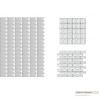 Polygonal 3D Tile - Image 5