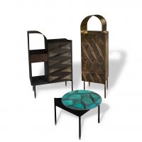 Marque' Coffee Table - Image 3