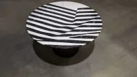 The Veiled Small Side Table - Image 3