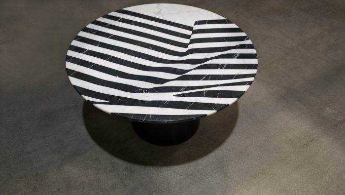 The Veiled Small Side Table - Image 3