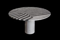 The Veiled Small Side Table - Image 4