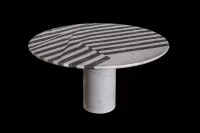 The Veiled Small Side Table - Image 4