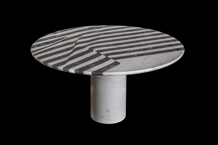 The Veiled Small Side Table - Image 4