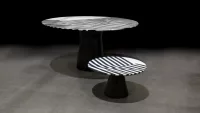 The Veiled Small Side Table - Image 5