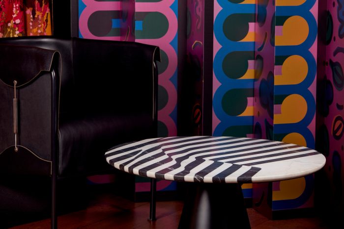 The Veiled Small Side Table - Image 7