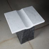 Coulee Side Table - Image 2