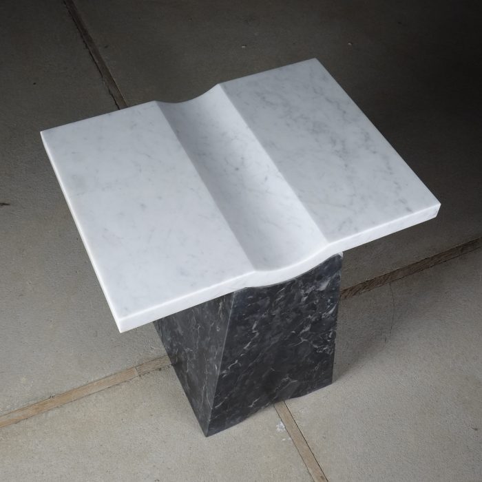 Coulee Side Table - Image 2