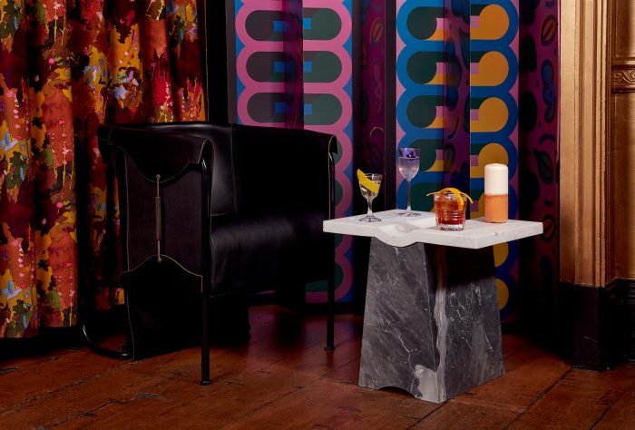 Coulee Side Table - Image 4