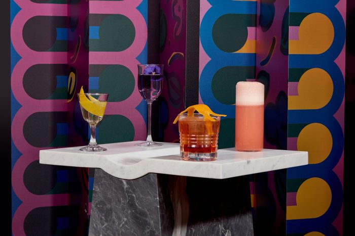 Coulee Side Table - Image 5