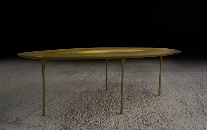 Echo Coffee Table - Image 5