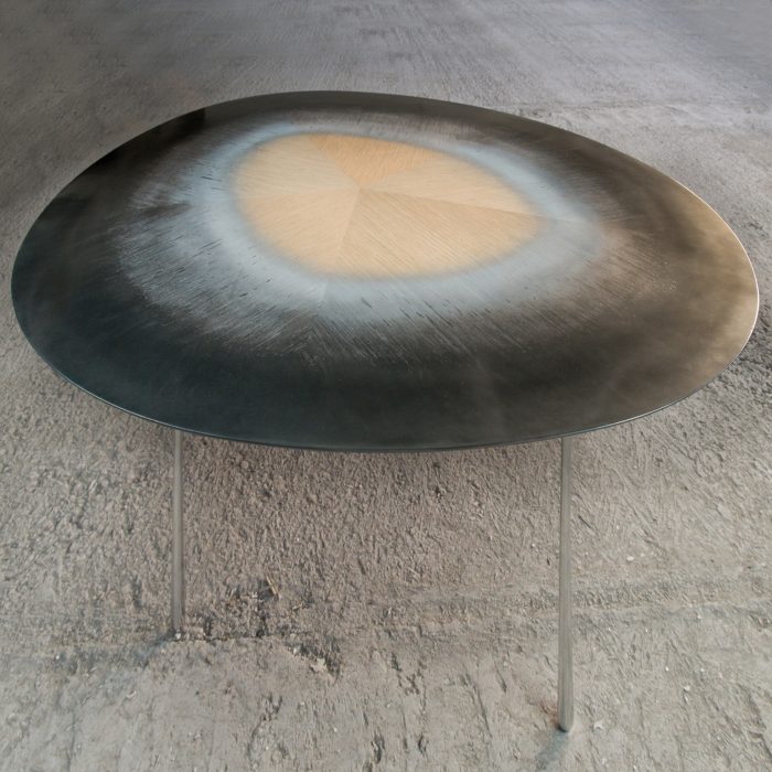 Echo Dining Table - Image 3