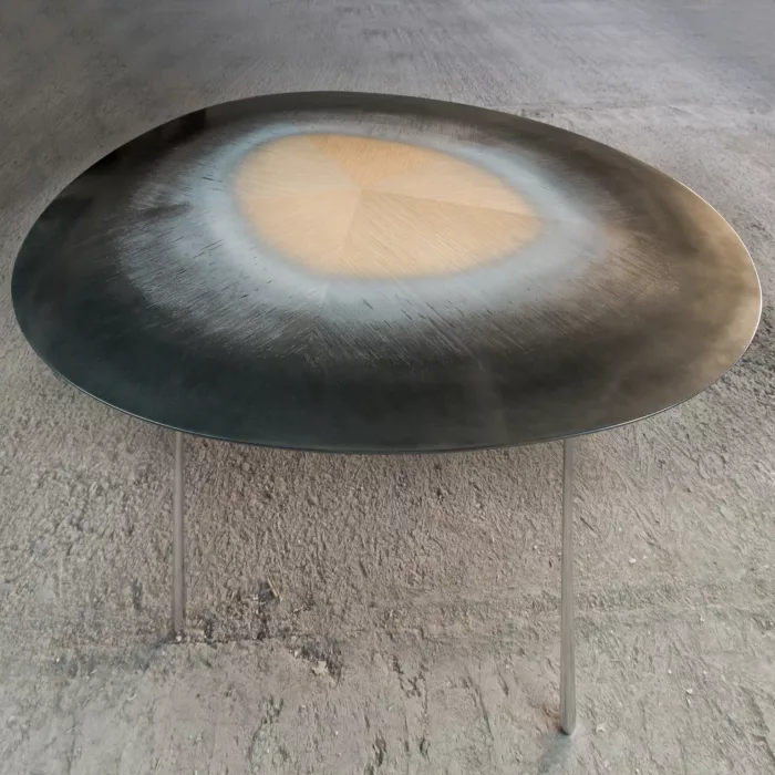 Echo Dining Table - Image 3