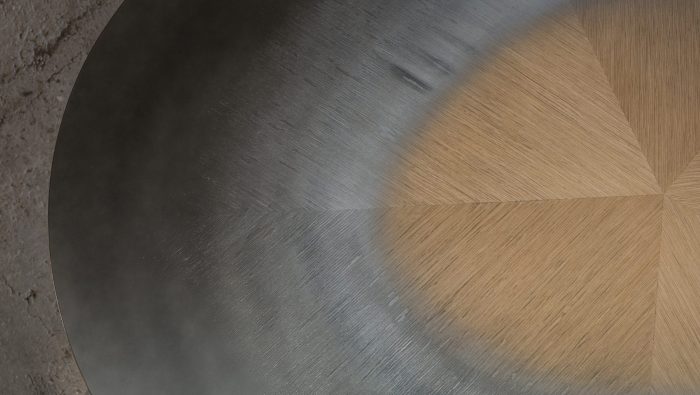 Echo Dining Table - Image 5