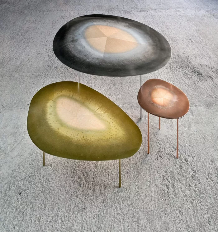 Echo Dining Table - Image 6