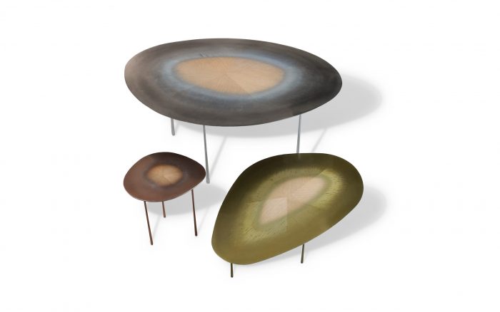 Echo Dining Table - Image 7