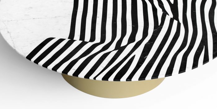 The Veiled Dining Table - Image 2