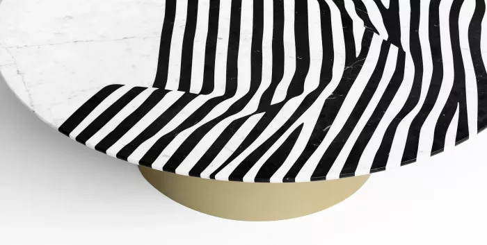 The Veiled Dining Table - Image 2