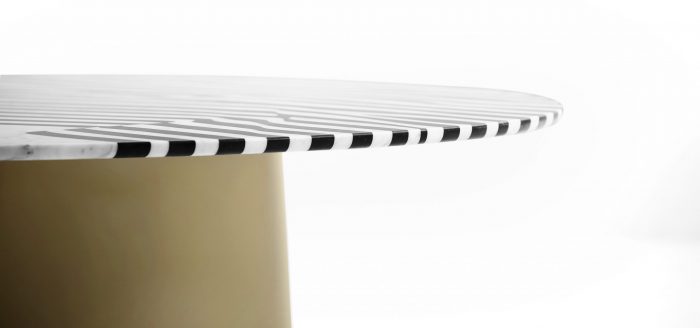 The Veiled Dining Table - Image 3