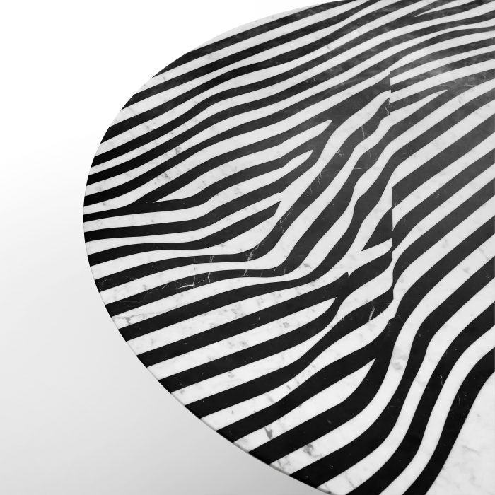 The Veiled Dining Table - Image 4